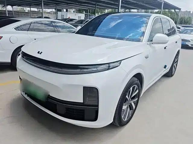 Li Auto L7 2023 Air