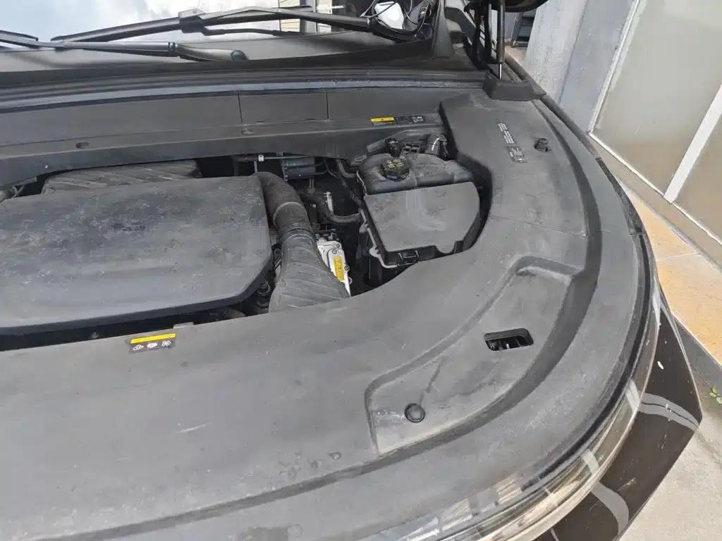 Li Auto L7 2023 Air — миниатюра 22