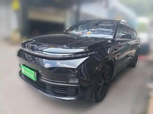 Li Auto L7 2023 Air