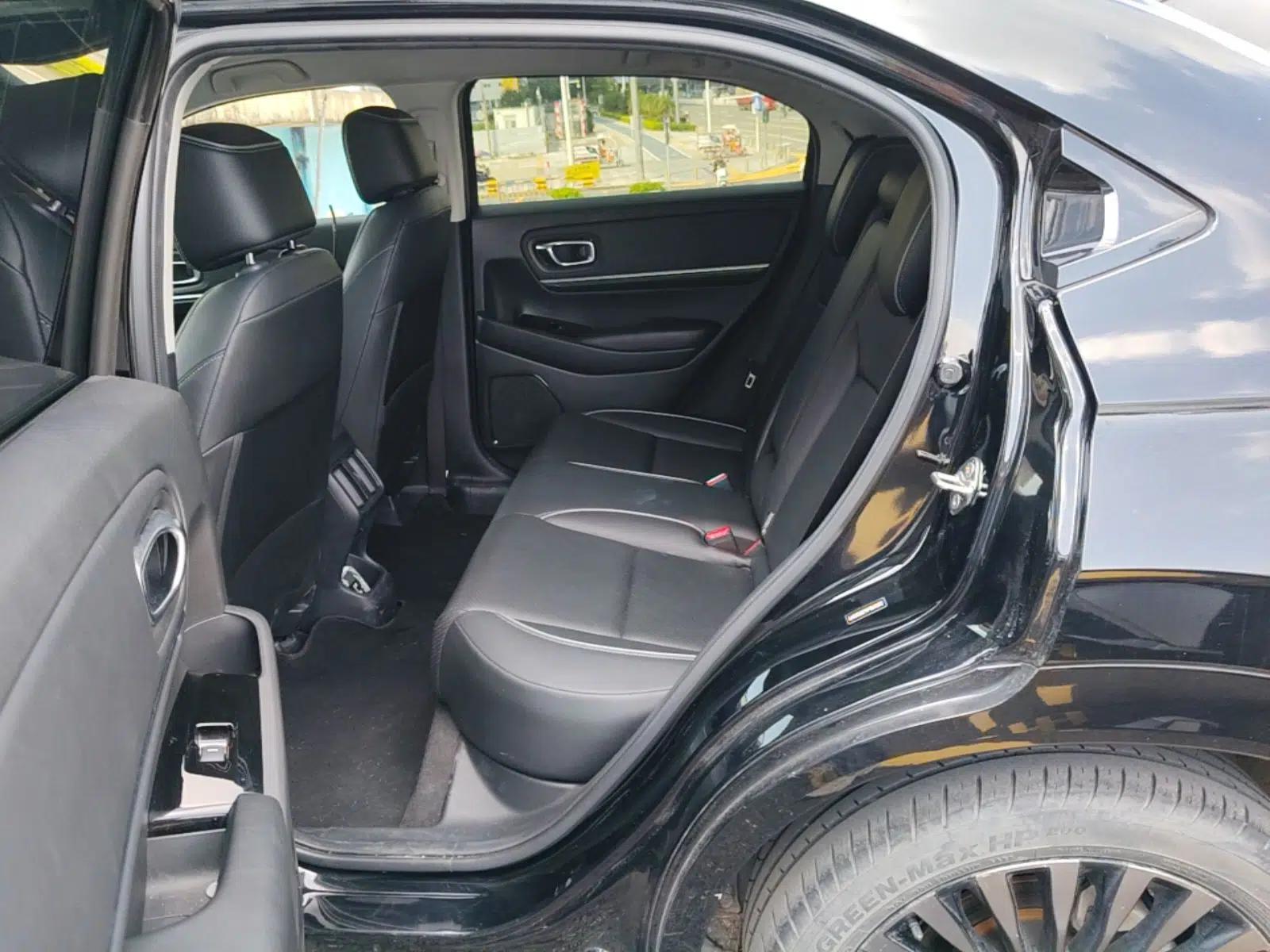 Honda e:NP1 2023 510 km Range Lanji Version — миниатюра 20