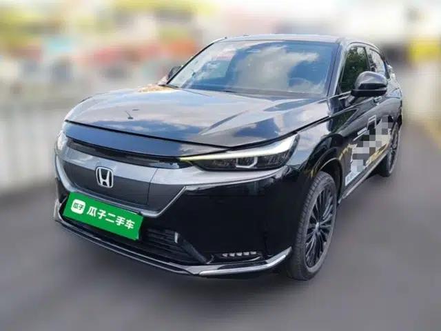 Honda e:NP1 2023 510 km Range Lanji Version