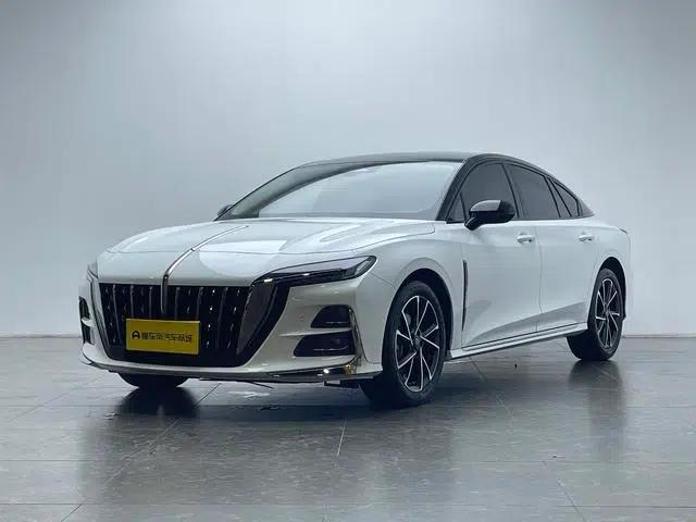 Hongqi H6 2024 2.0T Premium Edition