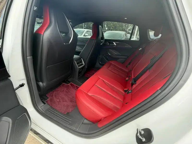 Hongqi H6 2023 2.0T Premium Edition — миниатюра 15