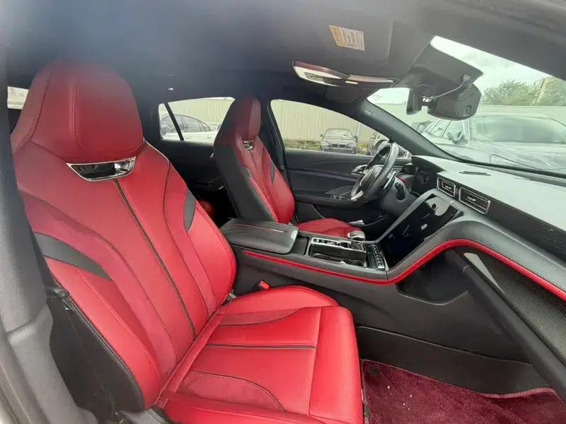 Hongqi H6 2023 2.0T Premium Edition — миниатюра 16