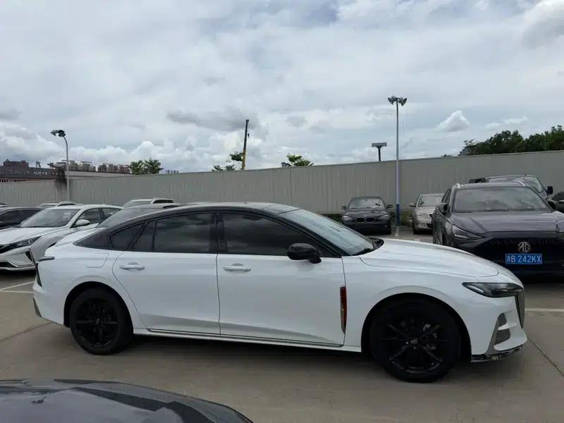 Hongqi H6 2023 2.0T Premium Edition — миниатюра 6