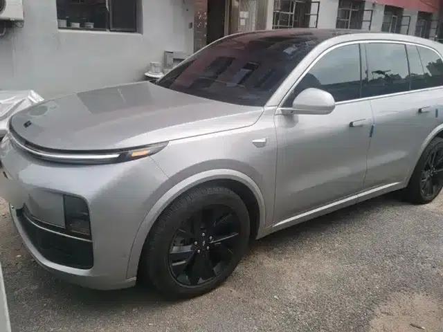 Li Auto L8 2023 Air