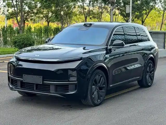 Li Auto L8 2024 Max