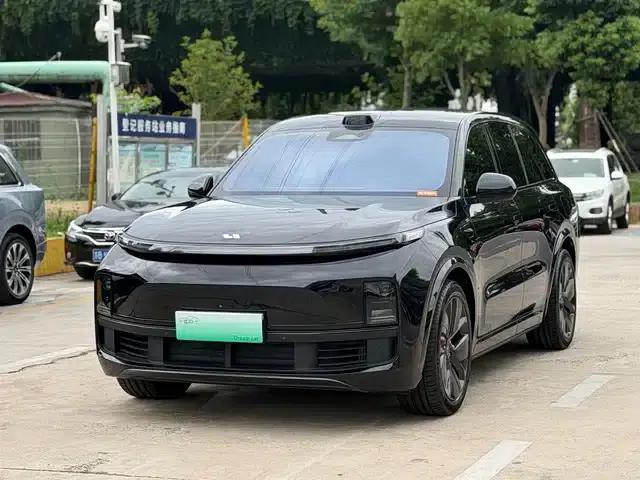 Li Auto L8 2023 Max