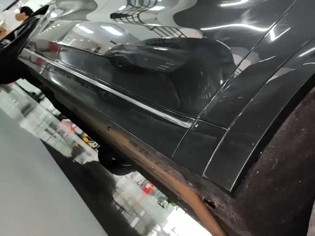 Li Auto L8 2023 Max — миниатюра 21