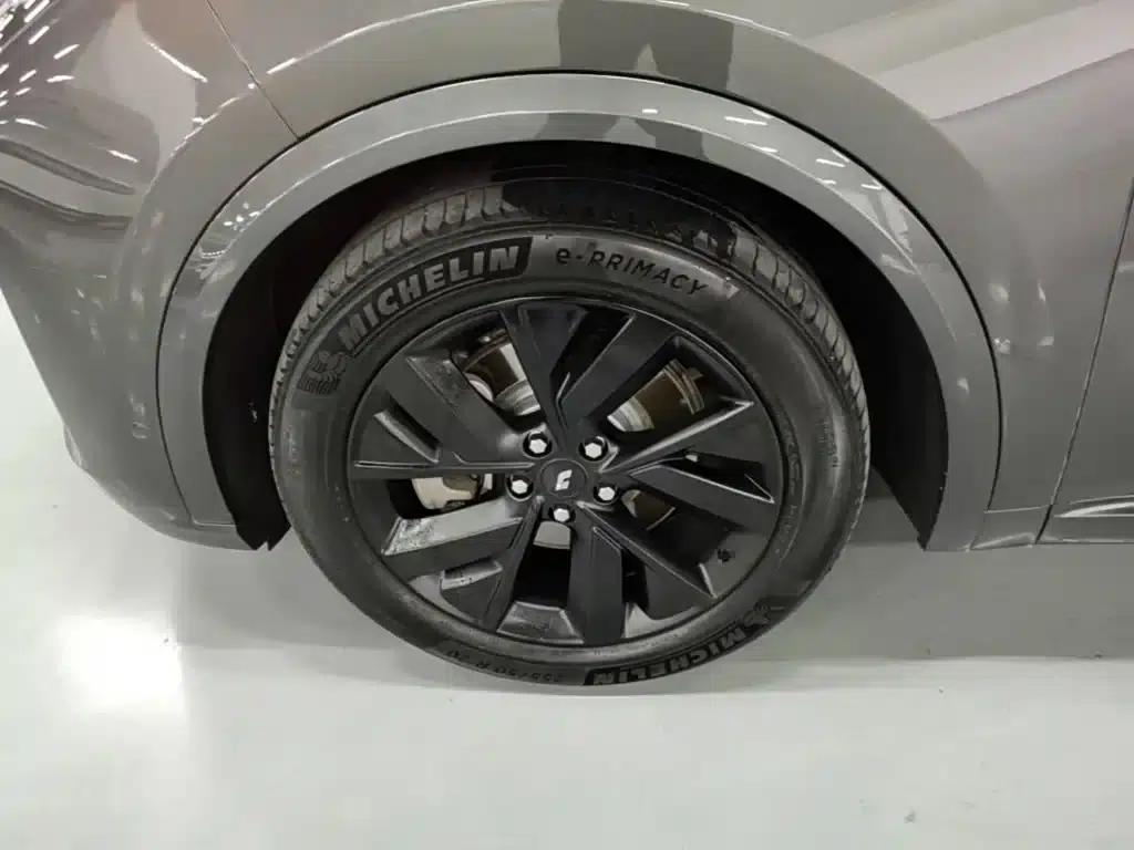 Li Auto L8 2023 Max — миниатюра 23
