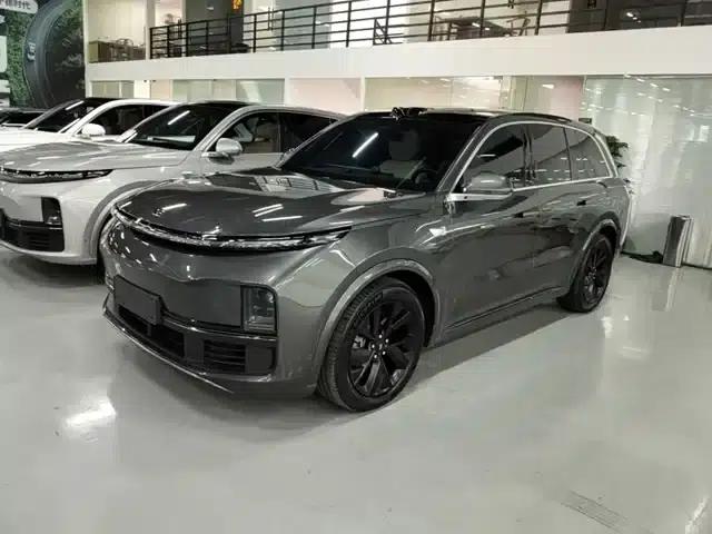 Li Auto L8 2023 Max