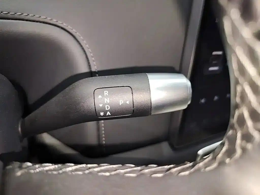 Li Auto L8 2023 Max — миниатюра 14