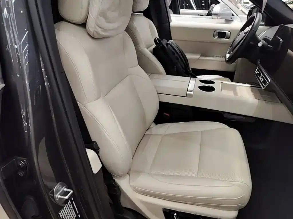 Li Auto L8 2023 Max — миниатюра 25