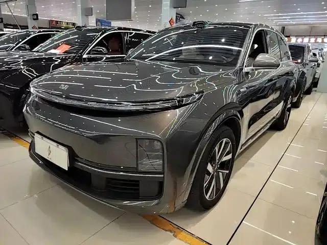 Li Auto L8 2023 Max