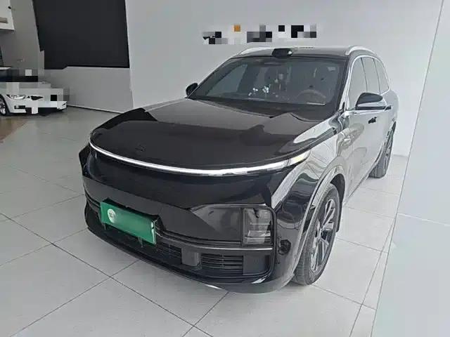Li Auto L8 2023 Air