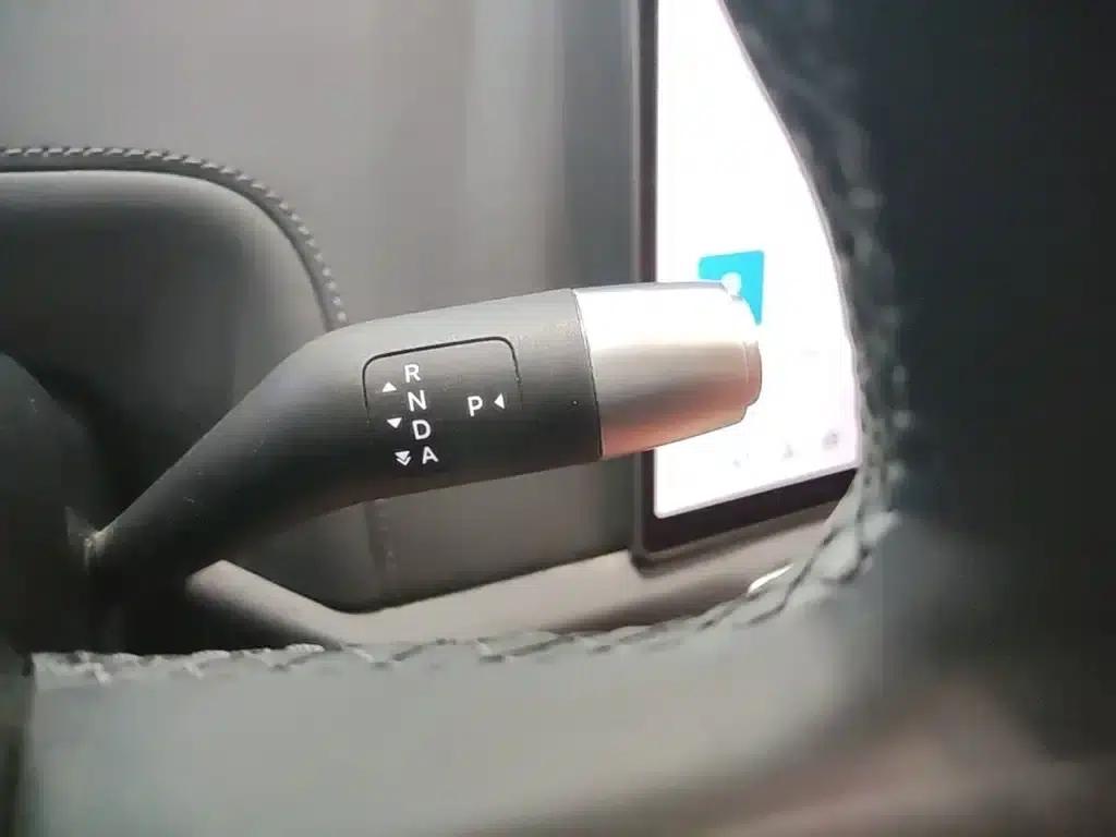 Li Auto L8 2024 Pro — миниатюра 14