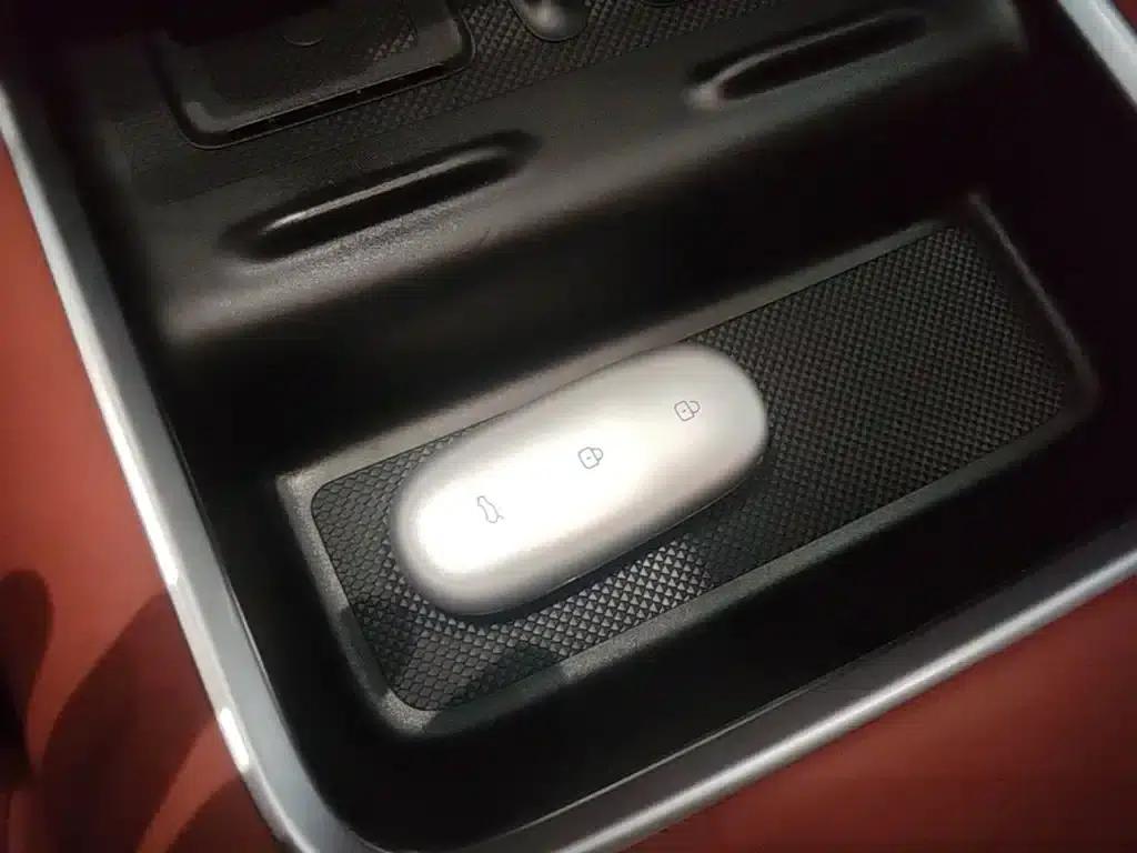 Li Auto L8 2024 Pro — миниатюра 9