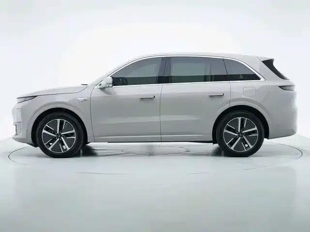 Li Auto L6 2024 Pro — миниатюра 3