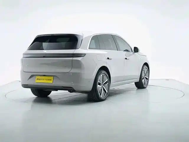 Li Auto L6 2024 Pro — миниатюра 6