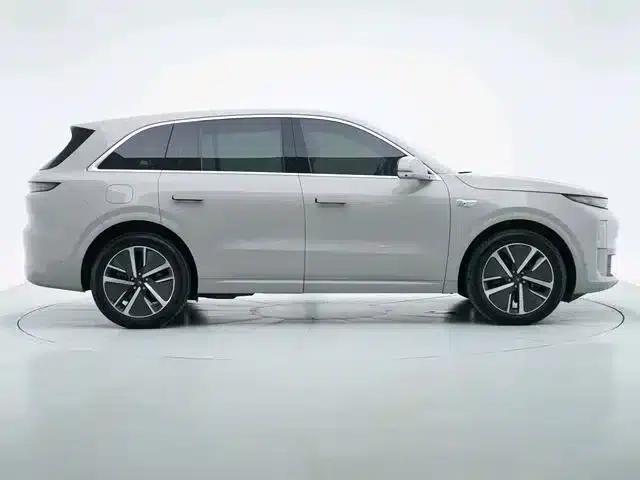 Li Auto L6 2024 Pro — миниатюра 9