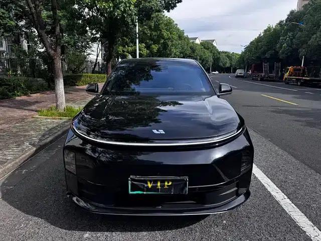 Li Auto L6 2024 Pro