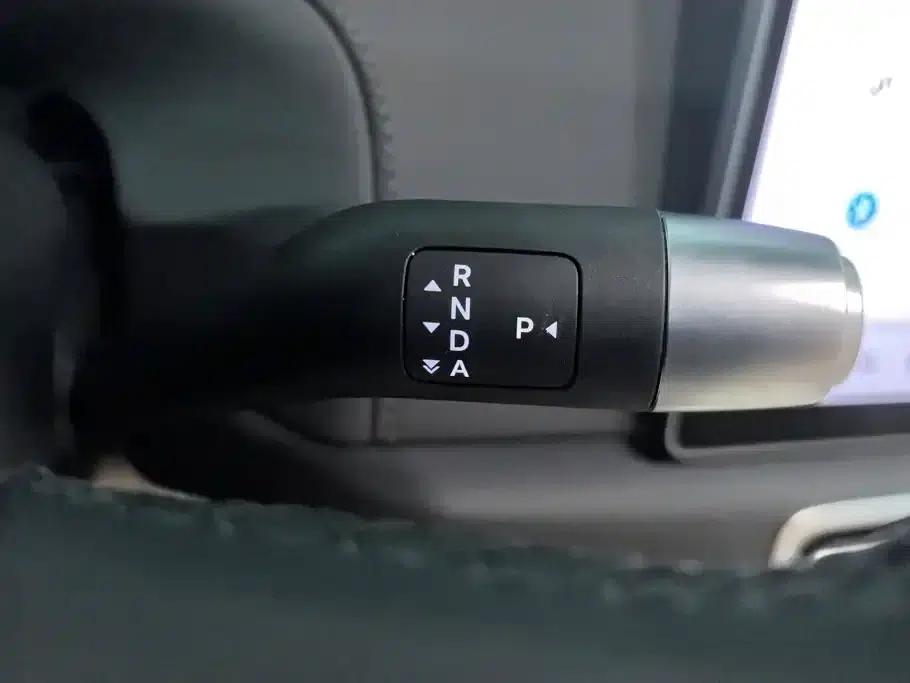 Li Auto L6 2025 Max Intelligent Renewal Edition — миниатюра 16