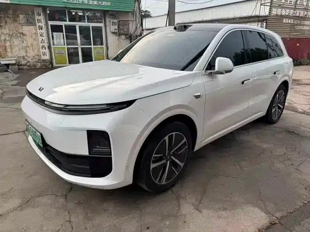 Li Auto L6 2024 Max