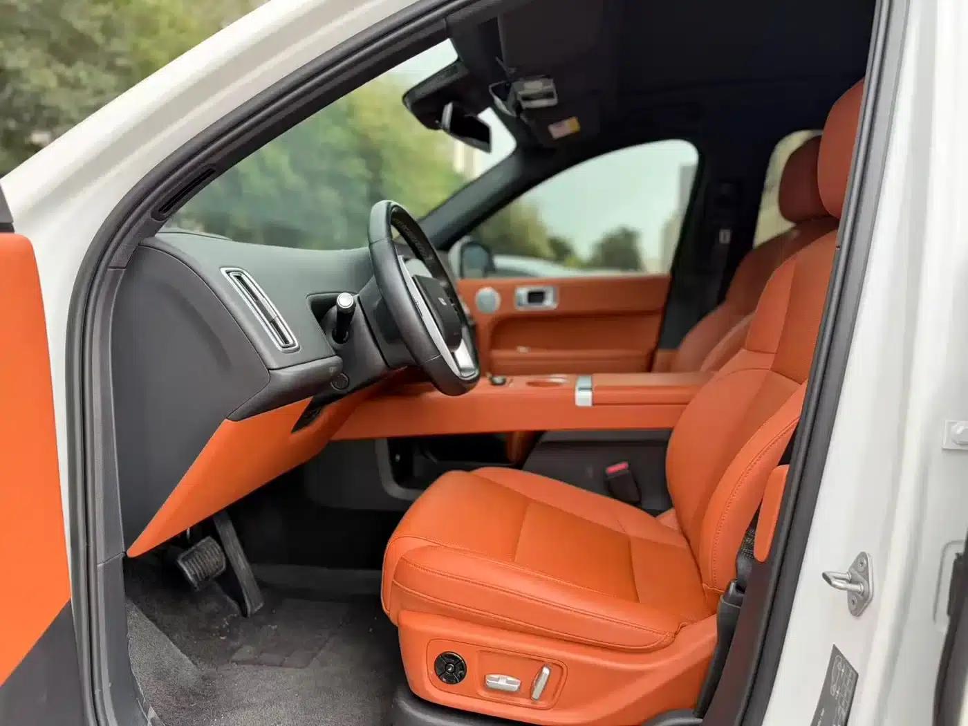 Li Auto L6 2024 Pro — миниатюра 4