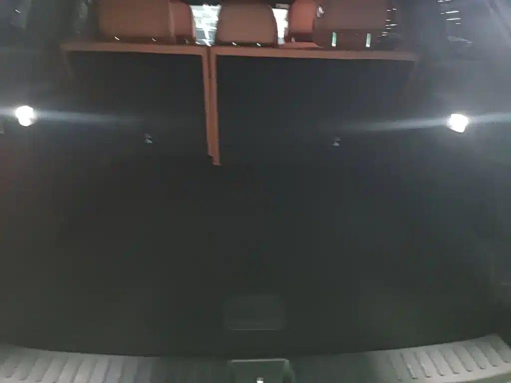 Li Auto L6 2024 Pro — миниатюра 15