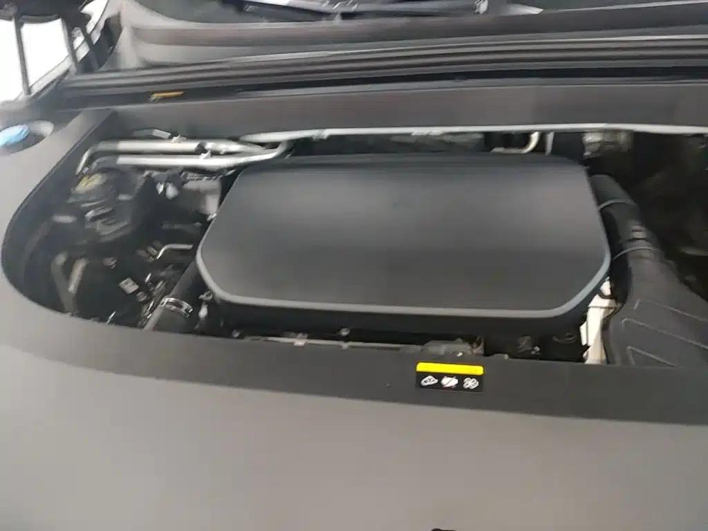 Li Auto L6 2024 Pro — миниатюра 16