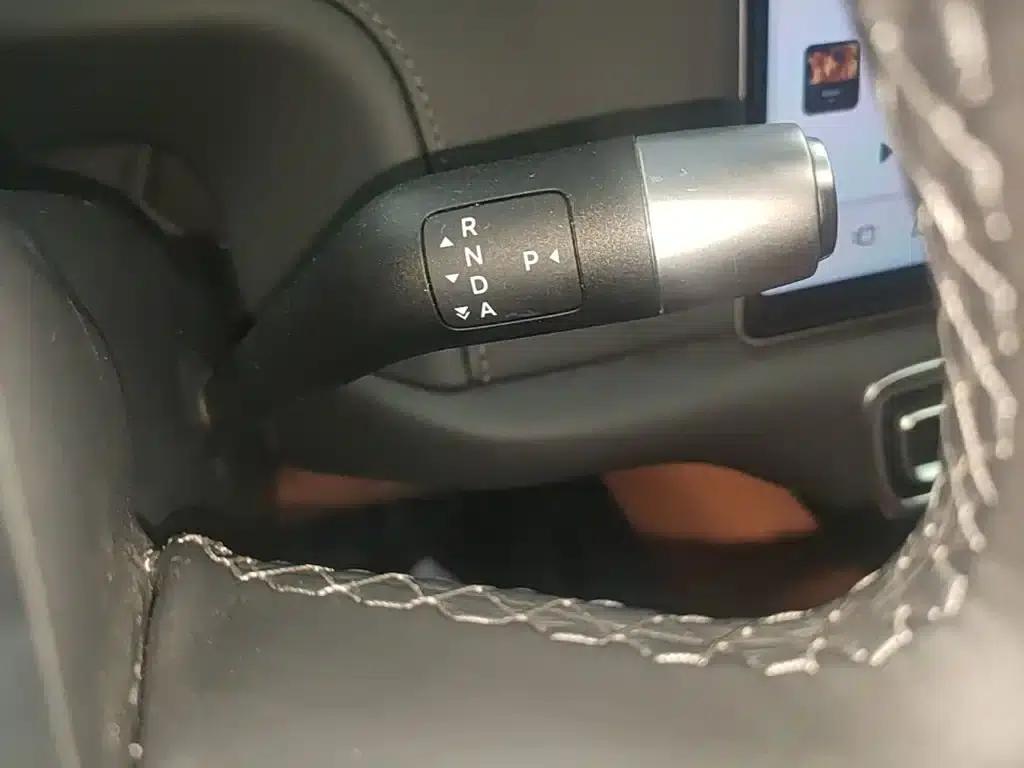 Li Auto L6 2024 Pro — миниатюра 10