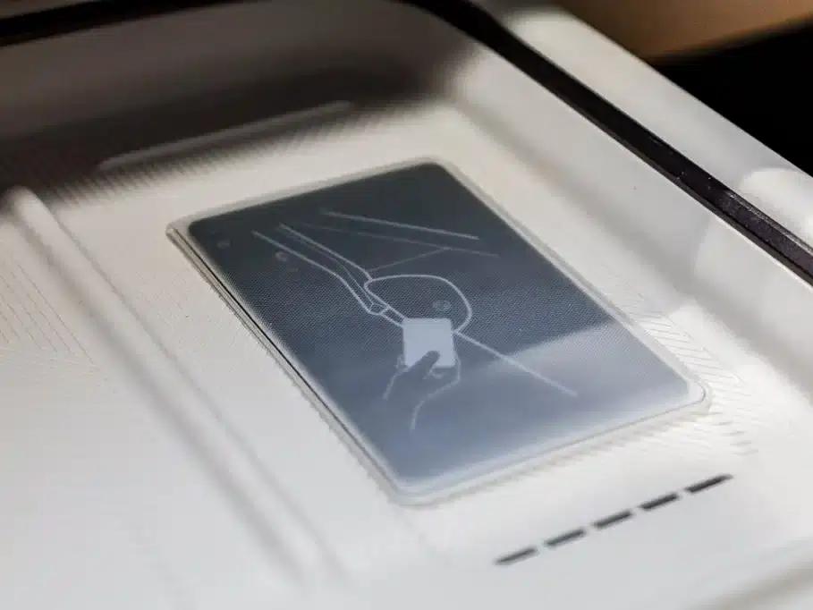 Li Auto i8 2025 Standard Edition — миниатюра 36