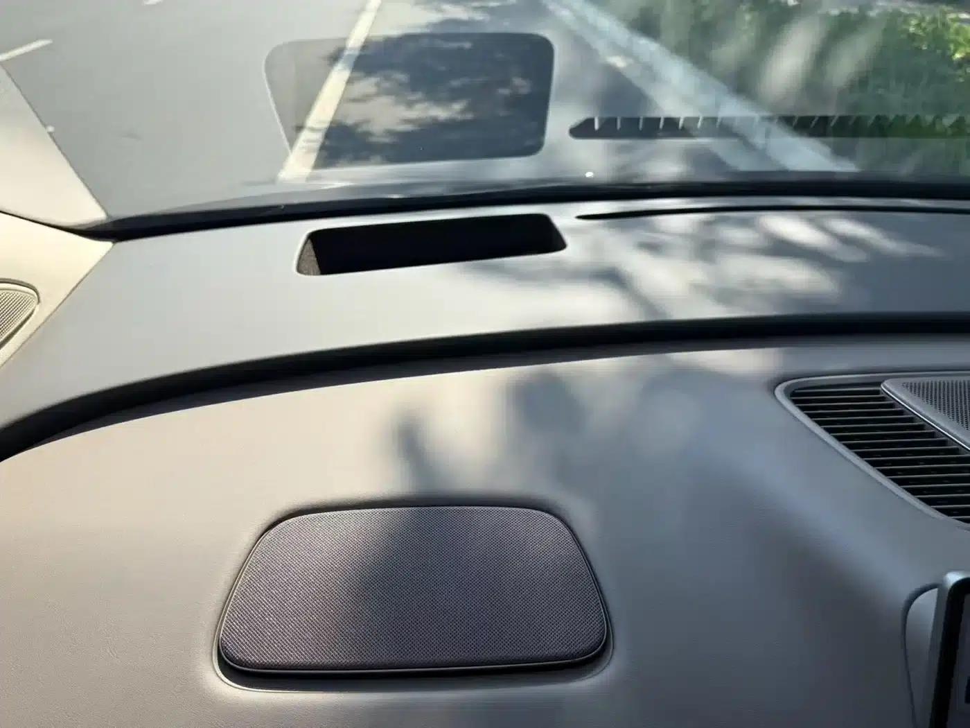 Li Auto i8 2025 Standard Edition — миниатюра 28