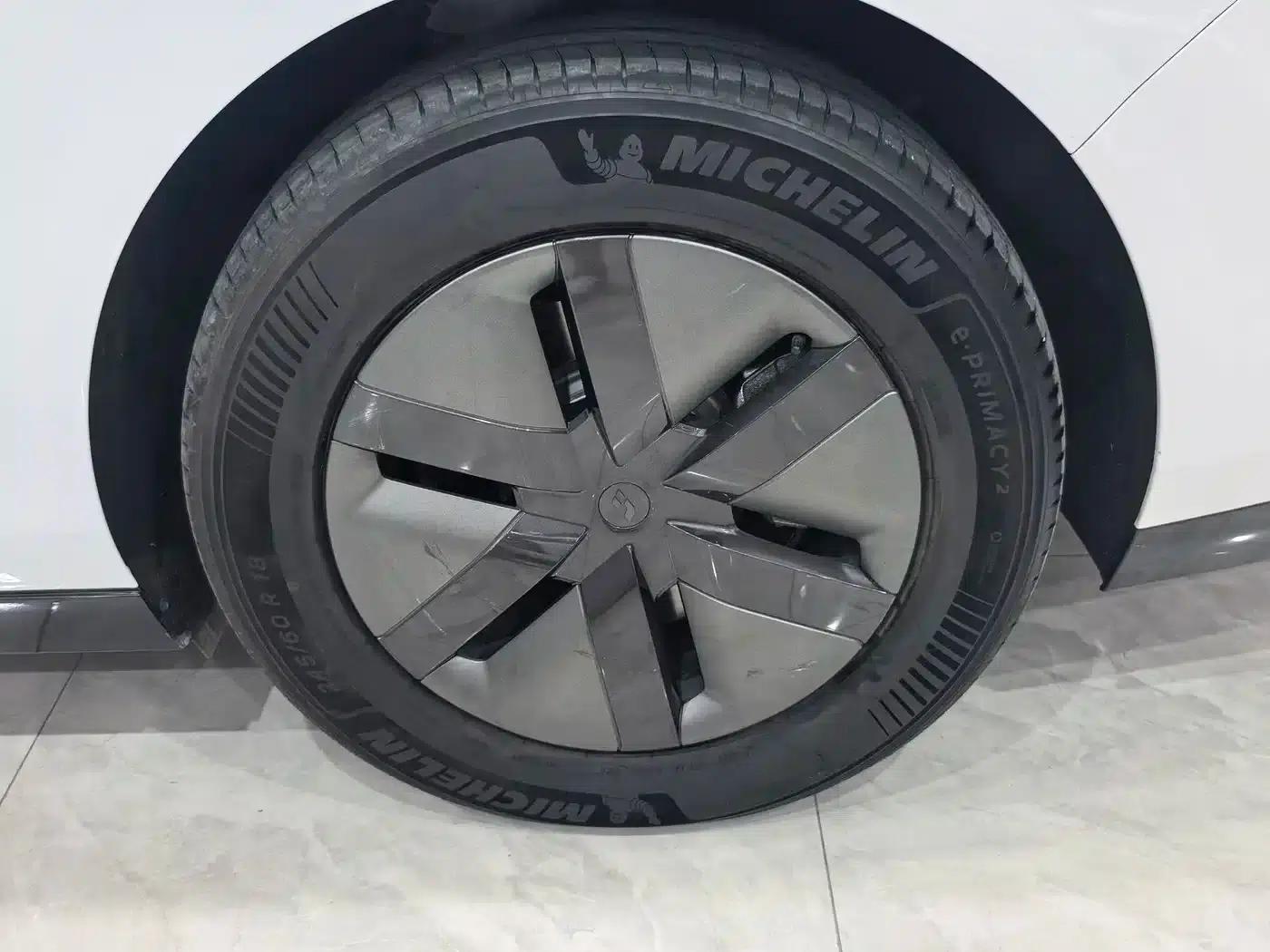 Li Auto MEGA 2024 Ultra — миниатюра 8