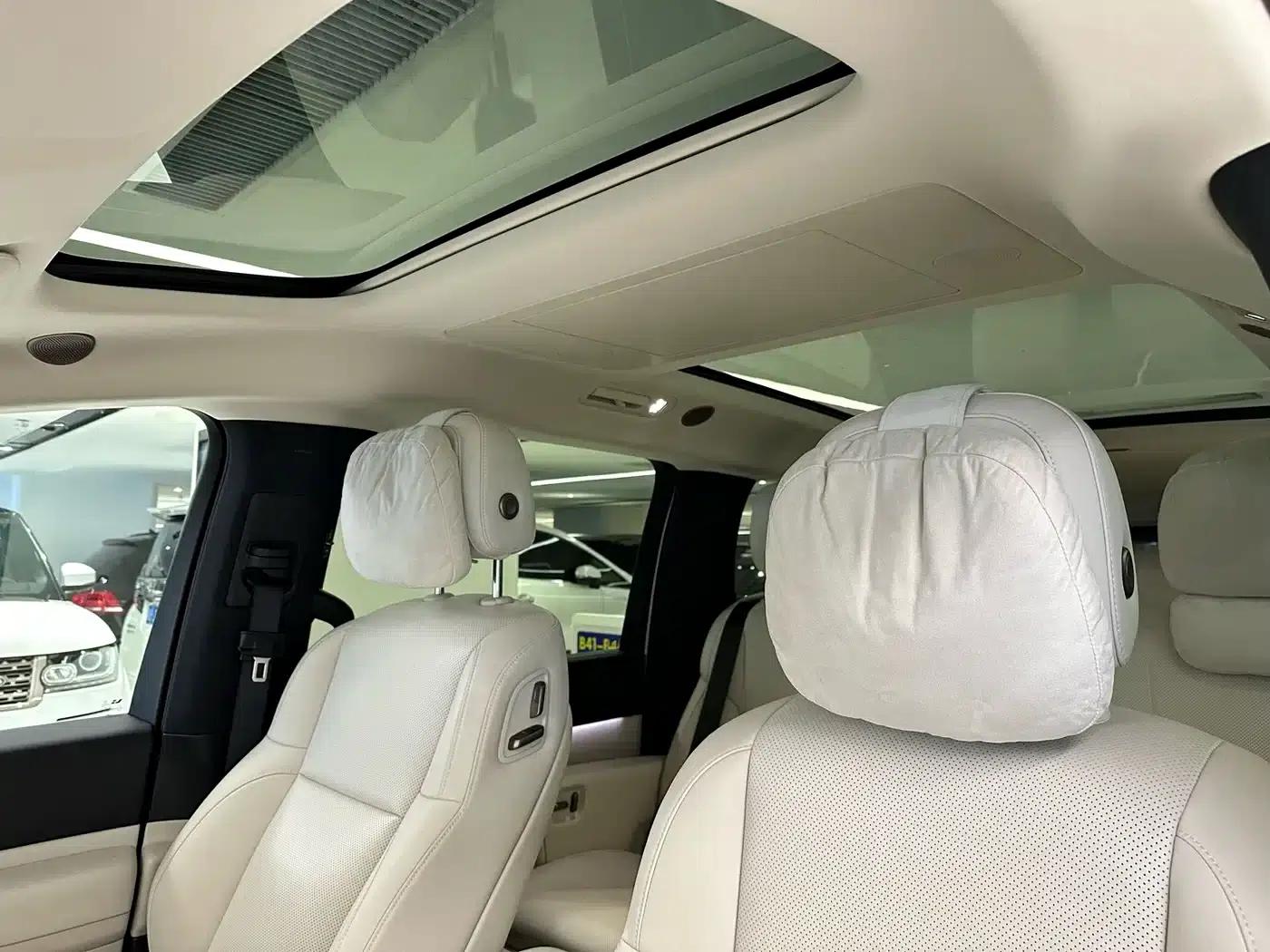 Li Auto MEGA 2025 Home Edition — миниатюра 6