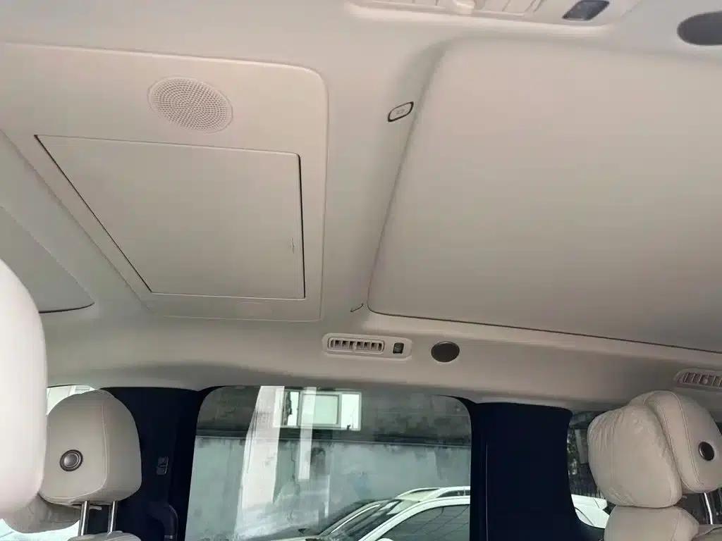 Li Auto MEGA 2025 Home Edition — миниатюра 8
