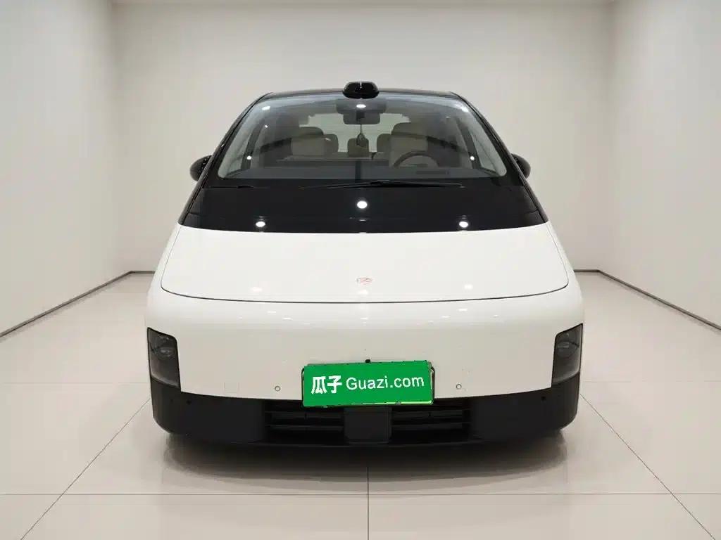 Li Auto MEGA 2024 Ultra — миниатюра 2