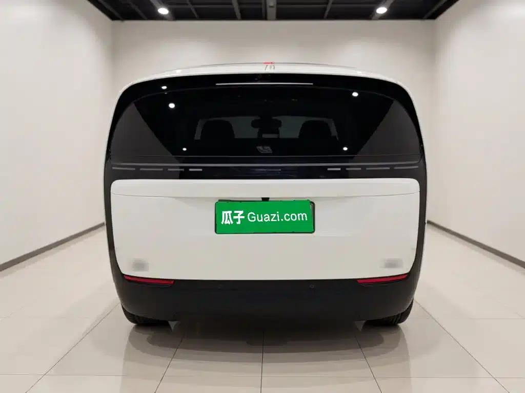 Li Auto MEGA 2024 Ultra — миниатюра 3