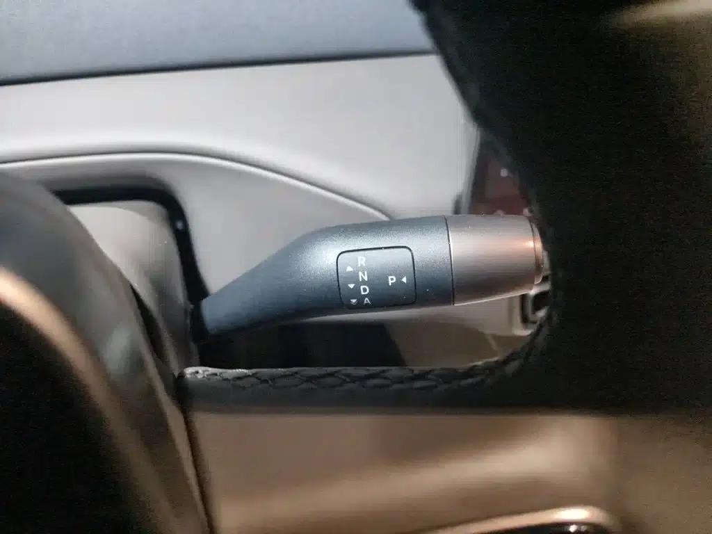 Li Auto MEGA 2024 Ultra — миниатюра 10