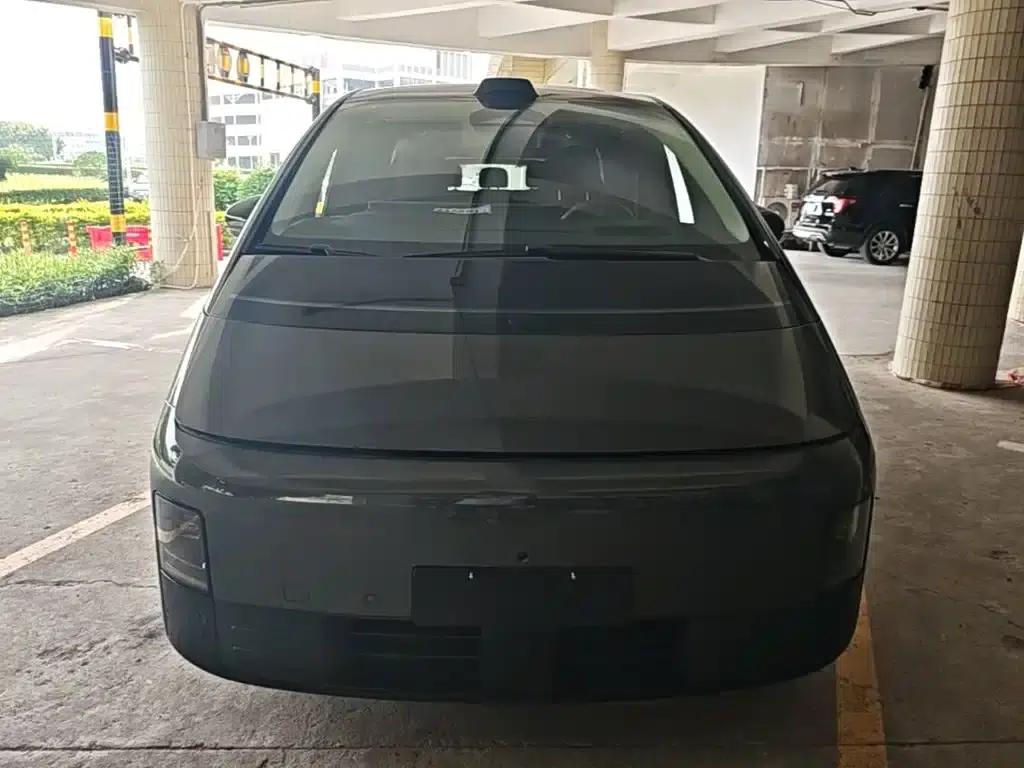 Li Auto MEGA 2024 Ultra — миниатюра 3