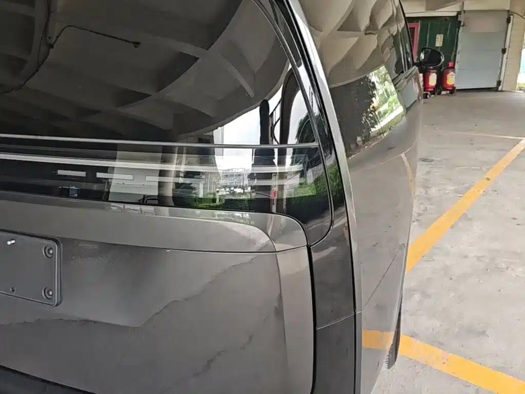 Li Auto MEGA 2024 Ultra — миниатюра 8