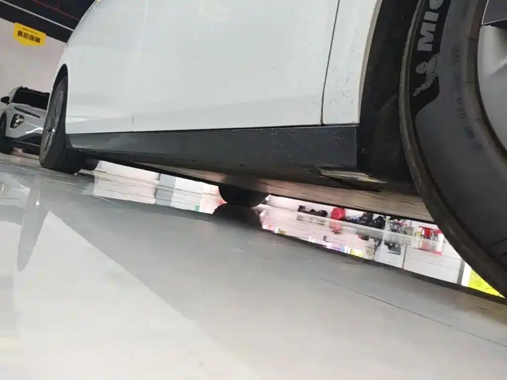Li Auto MEGA 2025 Home Edition — миниатюра 21