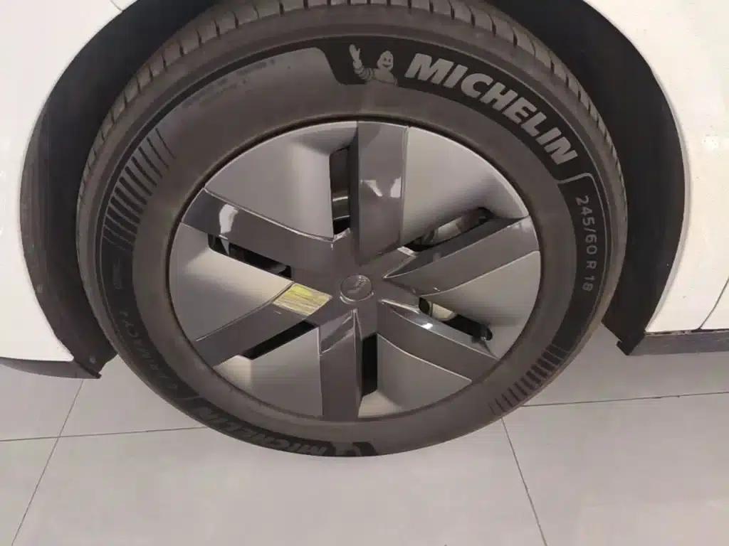 Li Auto MEGA 2025 Home Edition — миниатюра 23