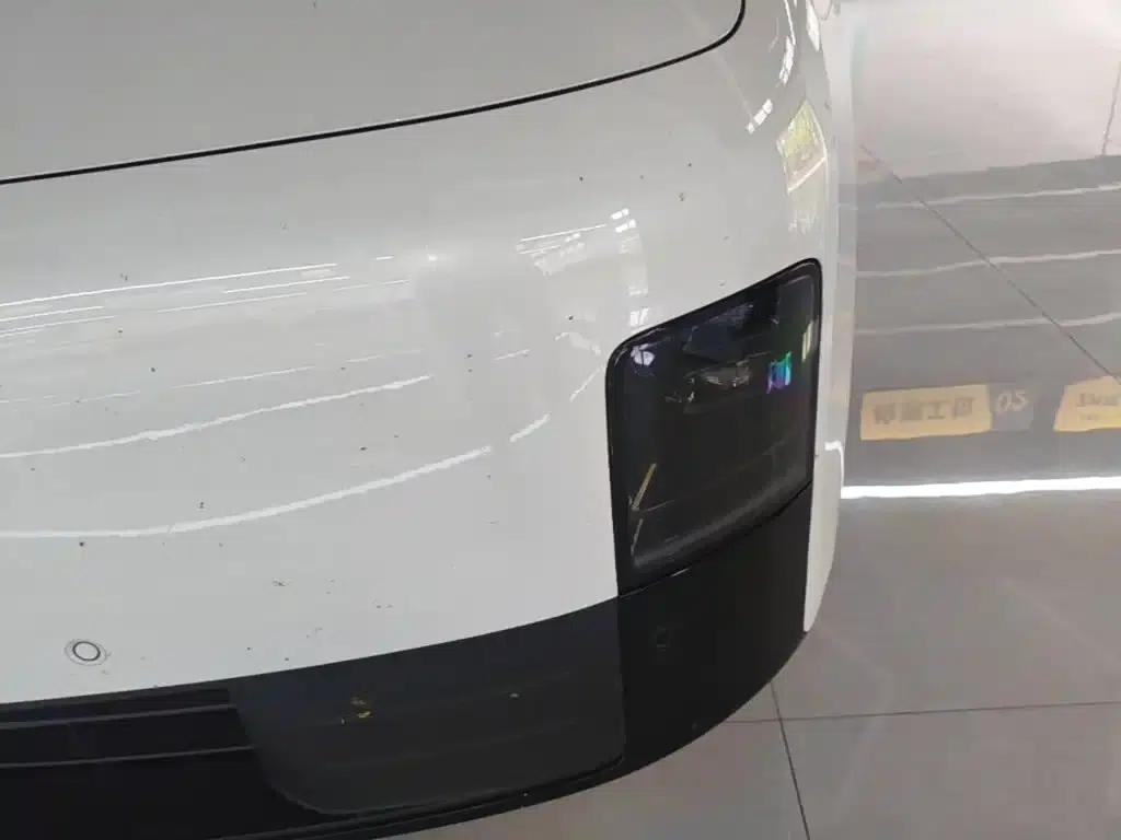Li Auto MEGA 2025 Home Edition — миниатюра 24