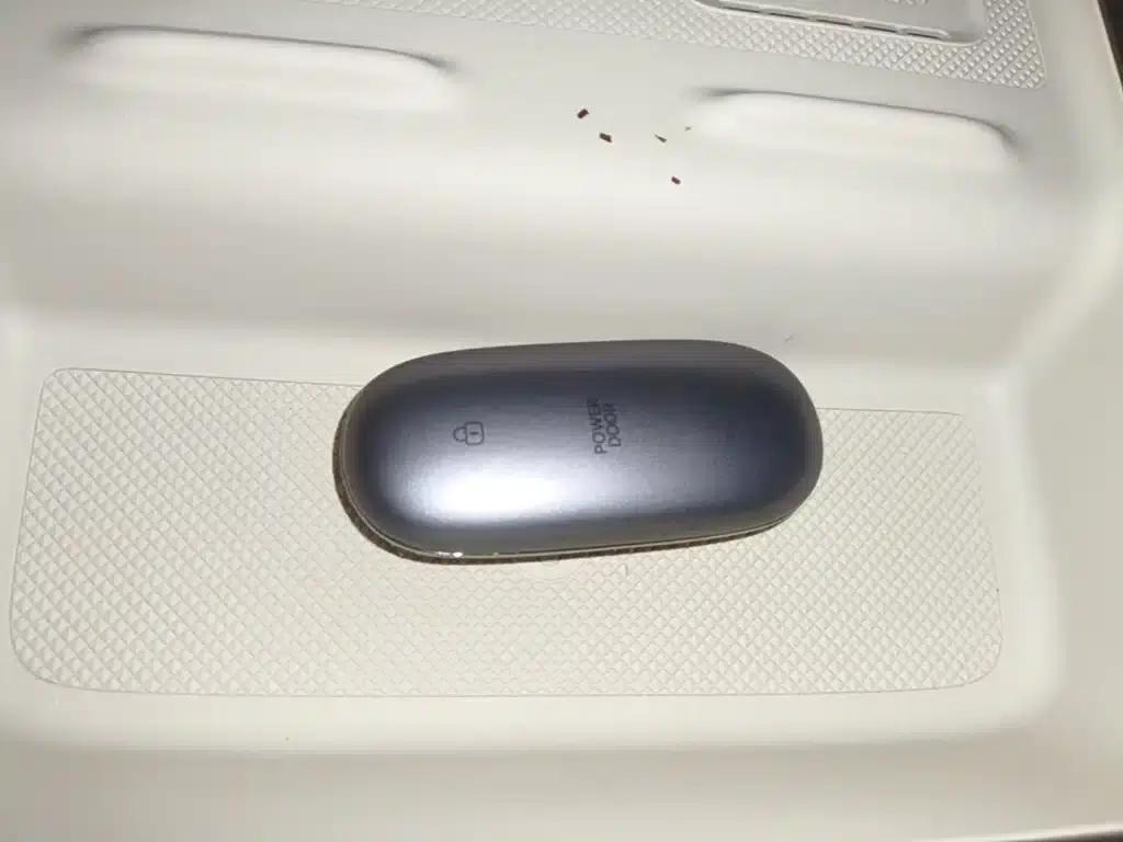 Li Auto MEGA 2025 Home Edition — миниатюра 9