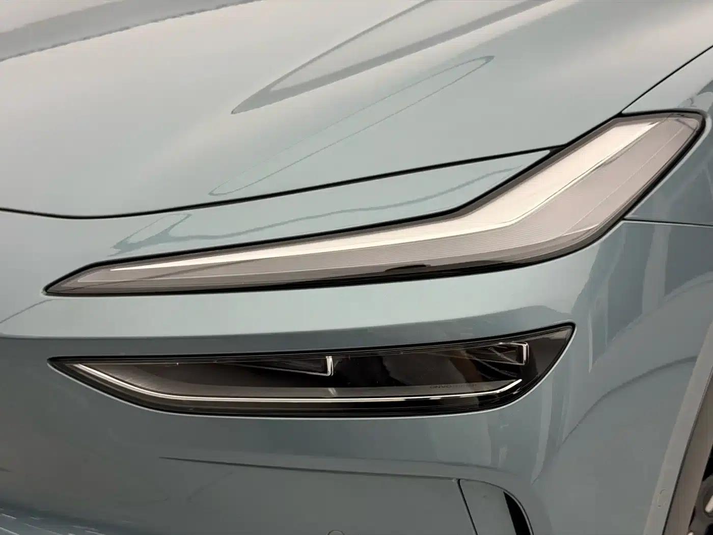 2024 Chevrolet A60 60kWh AWD — миниатюра 6