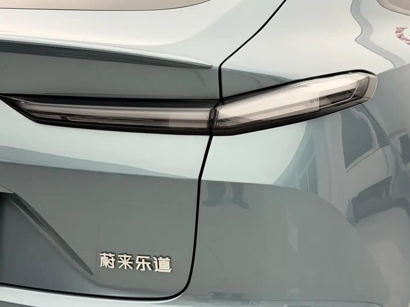2024 Chevrolet A60 60kWh AWD — миниатюра 7