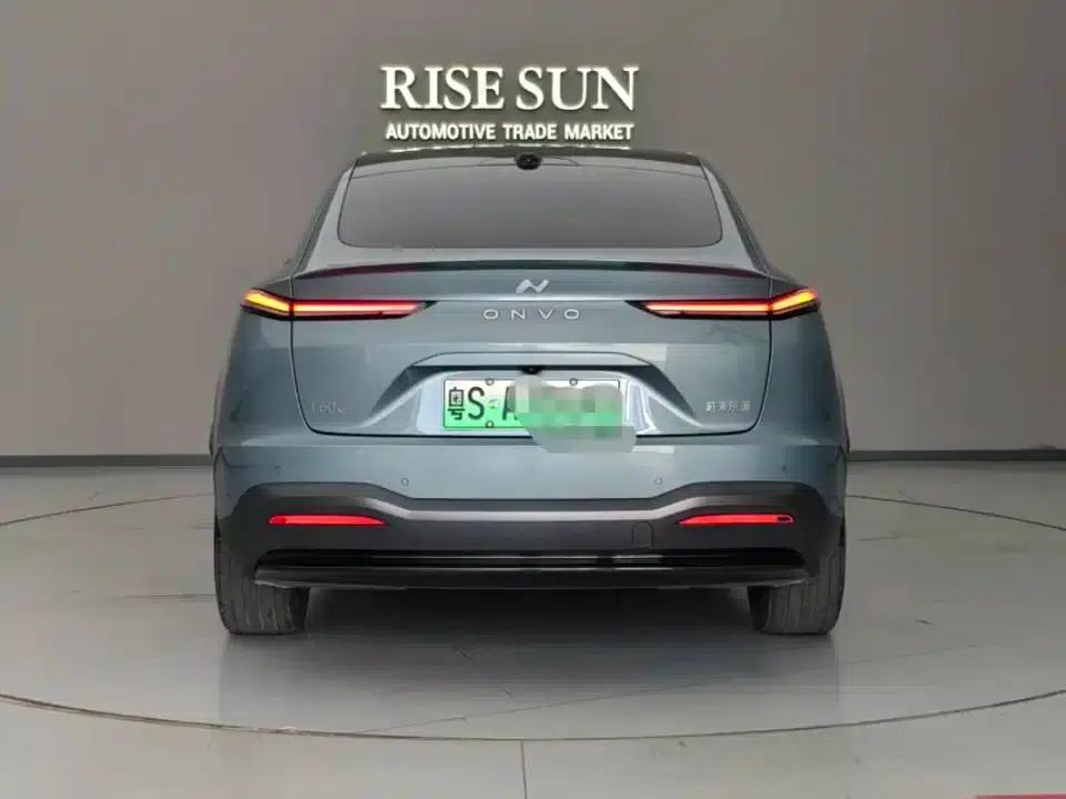 2024 Chevrolet A60 60kWh AWD — миниатюра 8