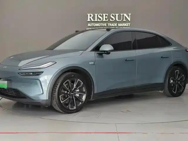 2024 Chevrolet A60 60kWh AWD
