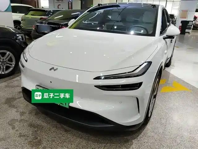 2024 Chevrolet A60 60kWh AWD